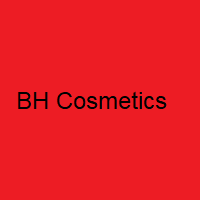 BH Cosmetics Head Office, HQ Address, Phone Number, Email